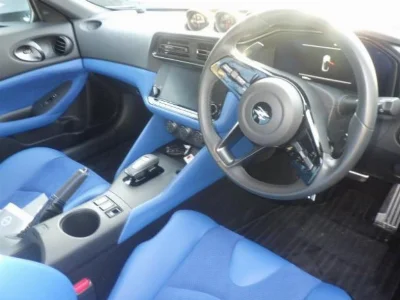 NISSAN FAIRLADYZ