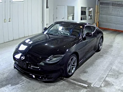 NISSAN FAIRLADYZ