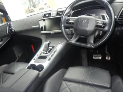 CITROEN DS7 CROSSBACK 