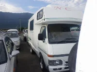 Isuzu Fargo