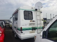 Isuzu Fargo