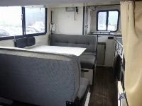 Isuzu Fargo