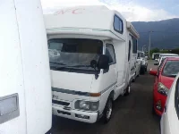 Isuzu Fargo