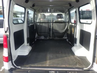 TOYOTA LITE ACE VAN
