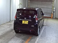 Цена авто Nissan Dayz с аукционов Японии, номер кузова B44W, пробег 33 000, оценка 8