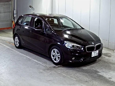 BMW 2 SERIES