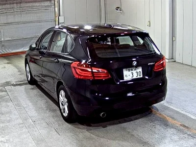 BMW 2 SERIES