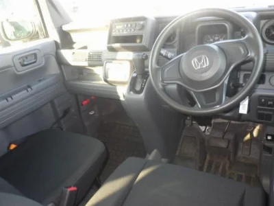 HONDA N VAN