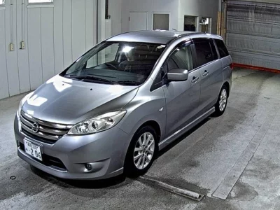 NISSAN LAFESTA