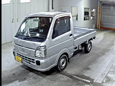 NISSAN CLIPPER TRUCK
