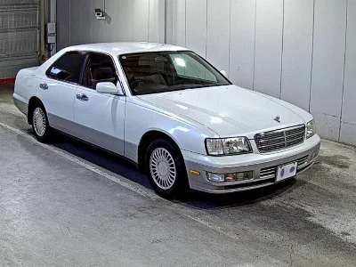 NISSAN GLORIA