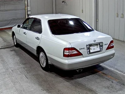 NISSAN GLORIA