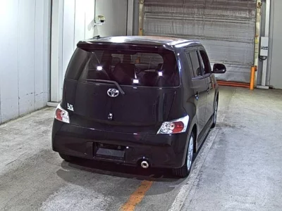 TOYOTA BB