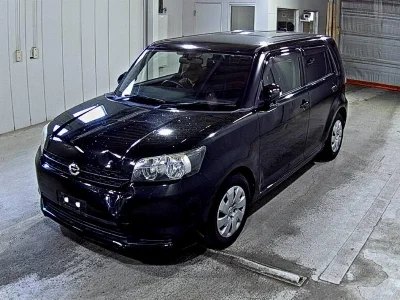 TOYOTA COROLLA RUMION
