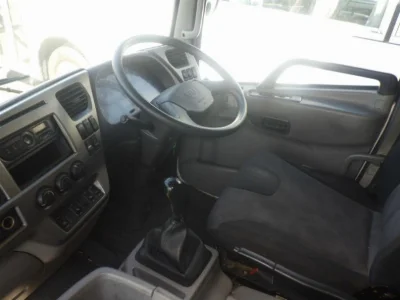 NISSAN DIESEL (UD) CONDOR