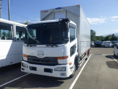 NISSAN DIESEL (UD) CONDOR