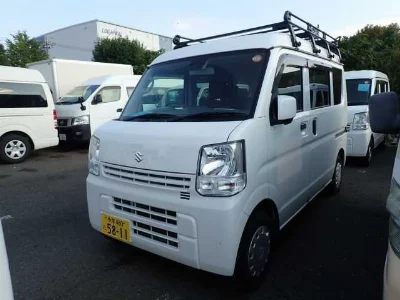 SUZUKI EVERY