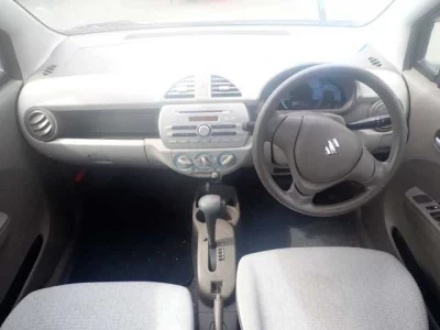 SUZUKI ALTO ECO