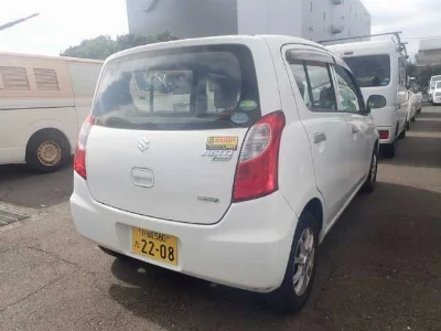 SUZUKI ALTO ECO