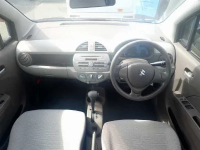 SUZUKI ALTO ECO