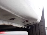 Цена авто Nissan Note с аукционов Японии, номер кузова HE12, пробег 108 000, оценка 2