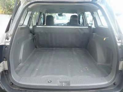 NISSAN NV150 AD