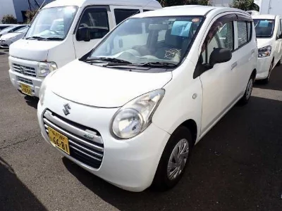 SUZUKI ALTO ECO