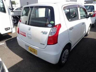 SUZUKI ALTO ECO