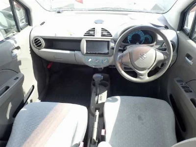 SUZUKI ALTO ECO