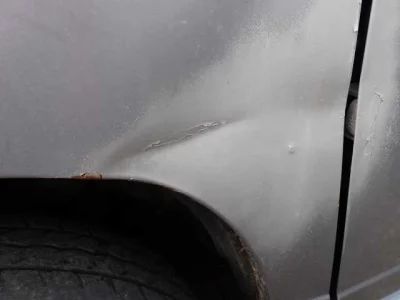 HONDA N VAN