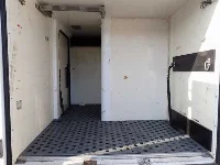 Цена авто Daihatsu Hijet Truck с аукционов Японии, номер кузова S201P, пробег 55 000, оценка 6
