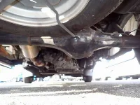 Цена авто Daihatsu Hijet Truck с аукционов Японии, номер кузова S201P, пробег 55 000, оценка 6