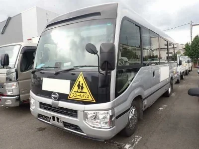 HINO LIESSE II
