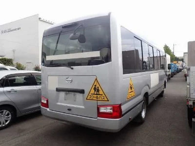 HINO LIESSE II