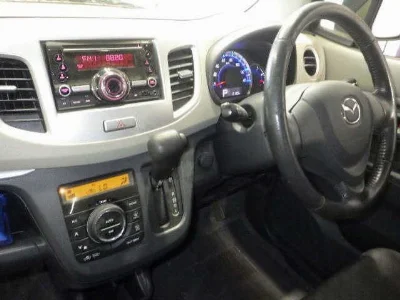 MAZDA FLAIR
