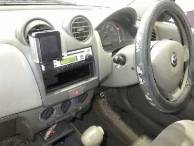 MAZDA CAROL