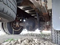 Цена авто Isuzu Elf с аукционов Японии, номер кузова NPS88AN, пробег 428 000, оценка 2