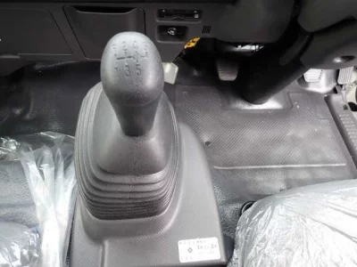 MAZDA TITAN