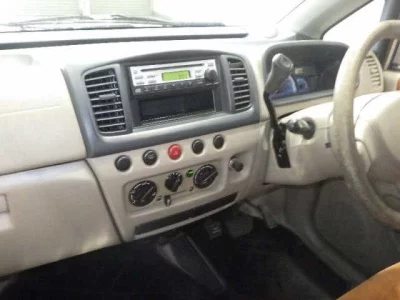 SUZUKI MRWAGON