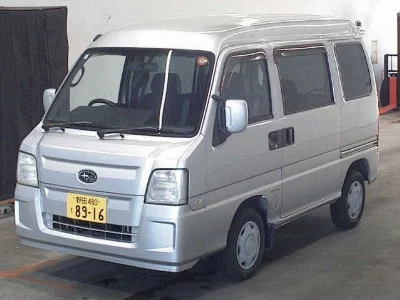 SUBARU SAMBAR