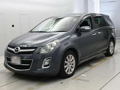MAZDA MPV