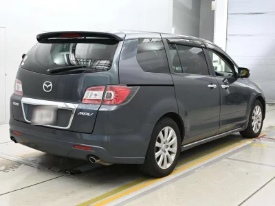 MAZDA MPV