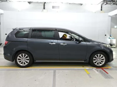 MAZDA MPV