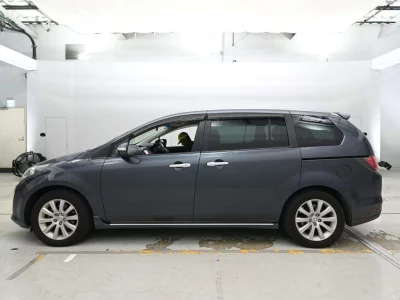MAZDA MPV