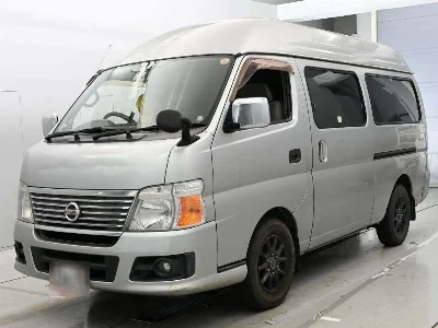 NISSAN CARAVAN