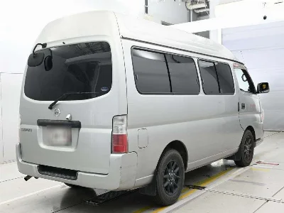 NISSAN CARAVAN