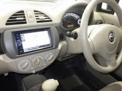MAZDA CAROL