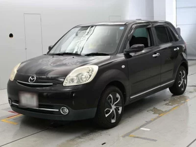 MAZDA VERISA