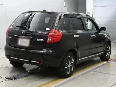 MAZDA VERISA