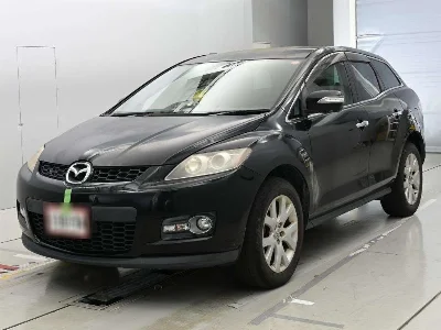 MAZDA CX-7